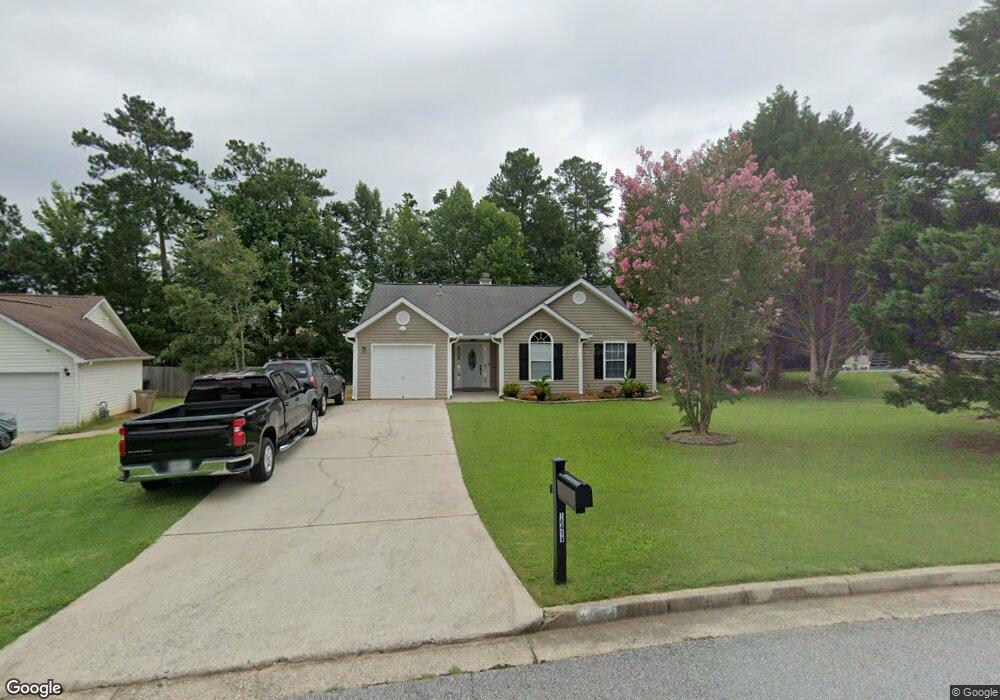 10414 Commons Crossing, Jonesboro, GA 30238 - photo 1