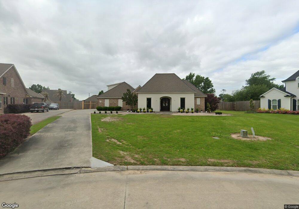 2423 Verons Turn, Lake Charles, LA 70605 - photo 1