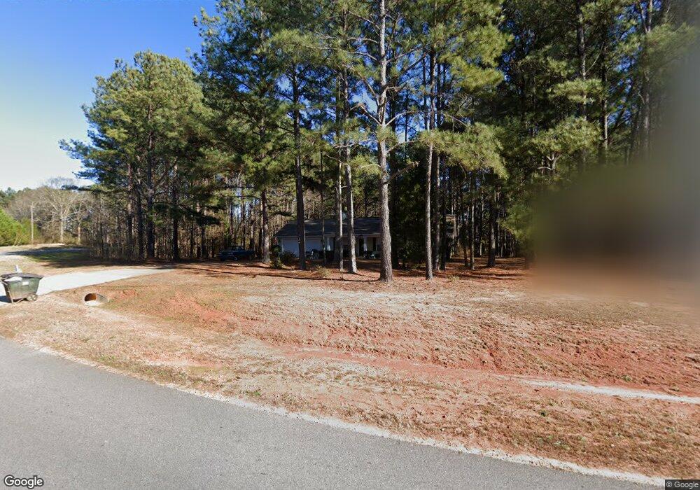 215 Veal Rd, Covington, GA 30016 - photo 1