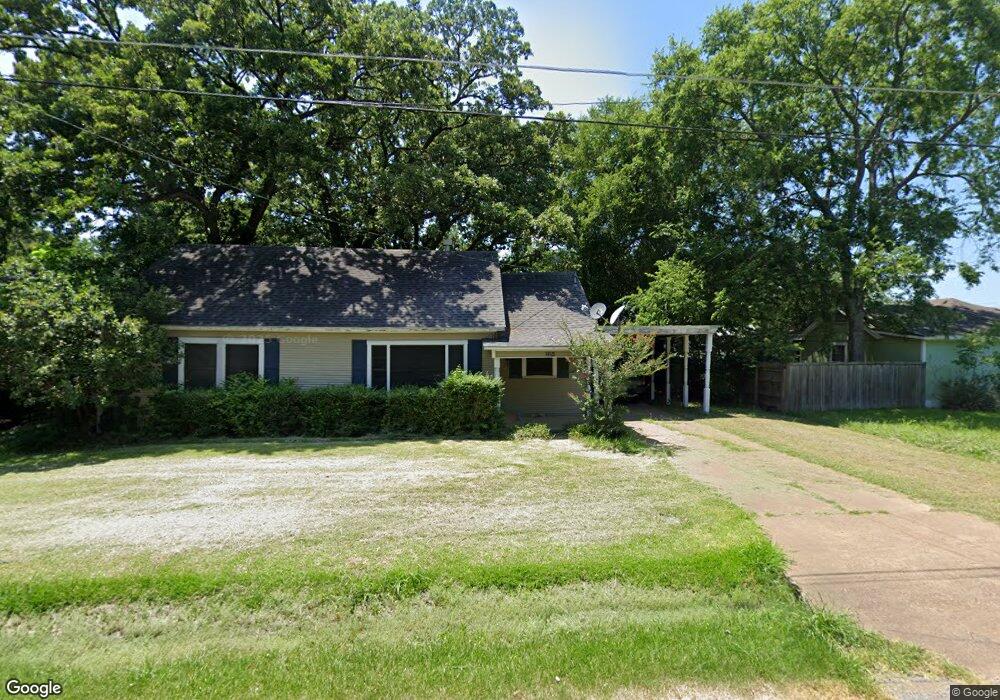 1115 Elm St, Bonham, TX 75418 - photo 1