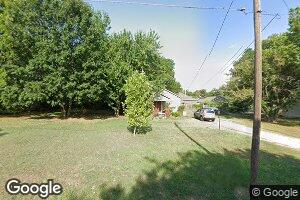 2510 Iron Gates Rd, Joplin, MO 64804
