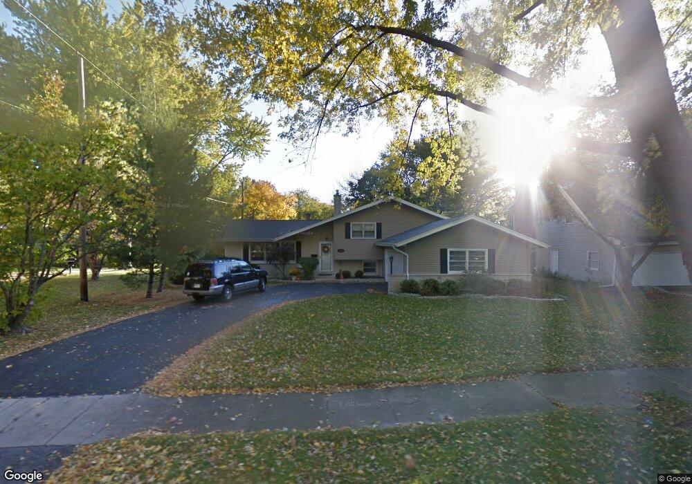 1208 Hercules Ln, Naperville, IL 60540 - photo 1