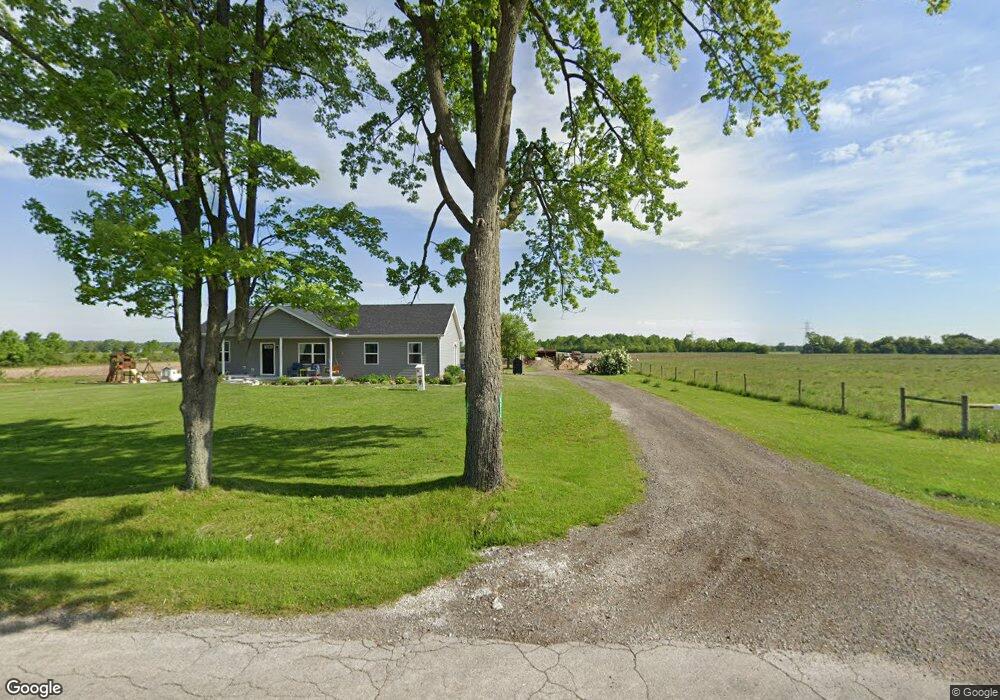 5334 Willard Rd, Birch Run, MI 48415 - photo 1