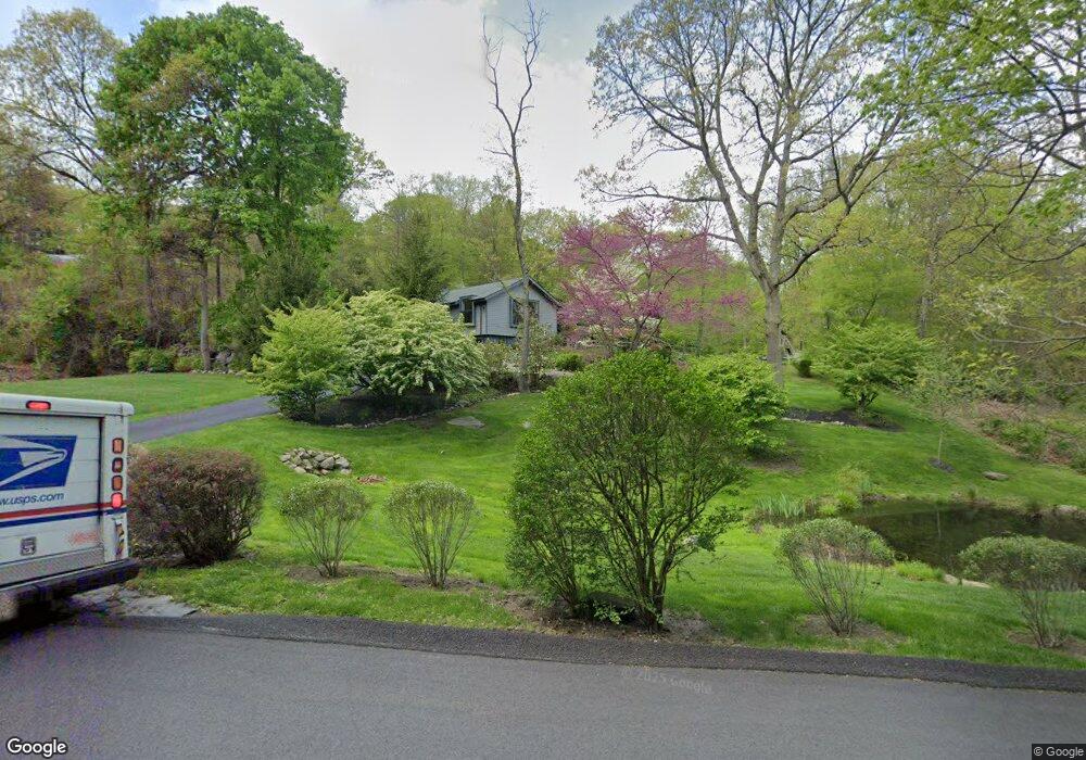 38 Aspinwall Rd, Briarcliff Manor, NY 10510 - photo 1