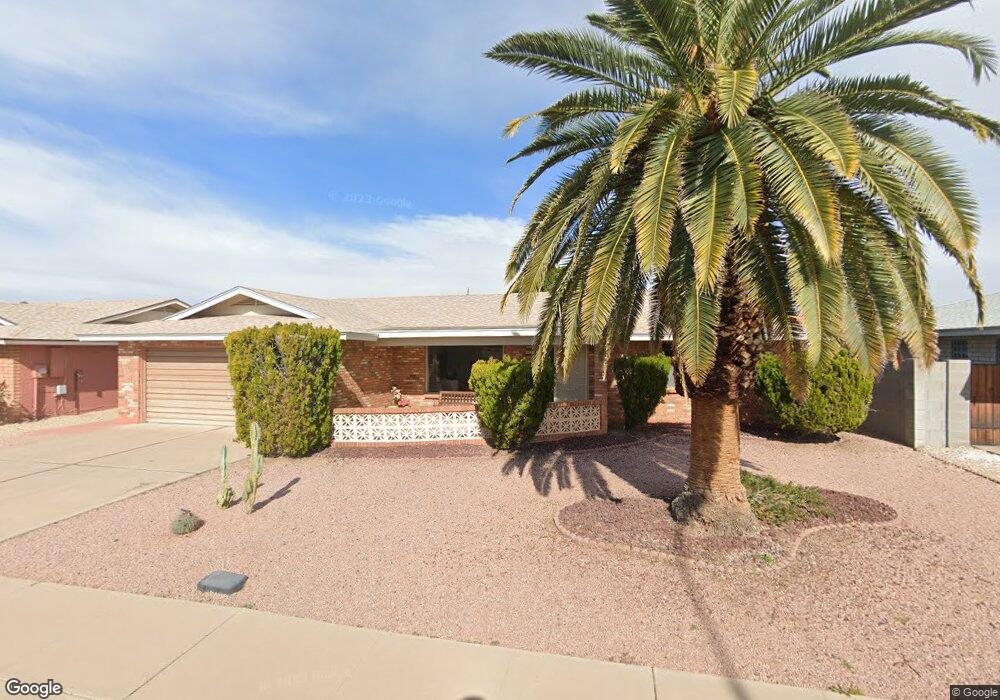 4726 E Carol Ave, Mesa, AZ 85206 - photo 1