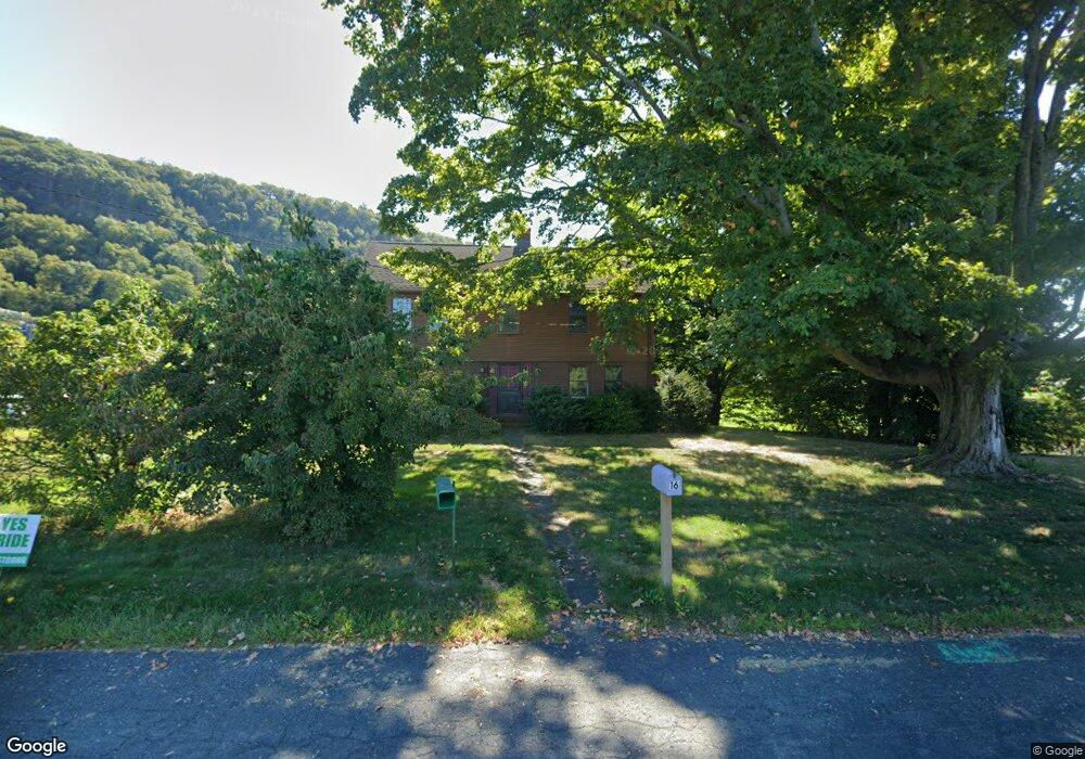 16 Barstow Ln, Hadley, MA 01035 - photo 1