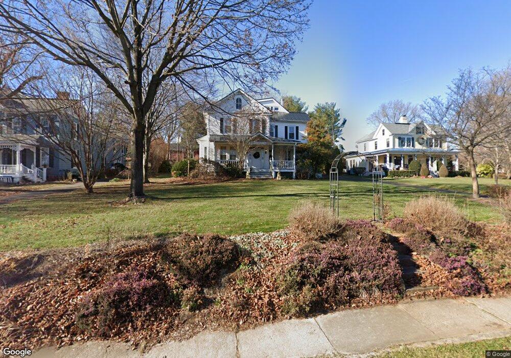 42 Main St, Round Hill, VA 20141 - photo 1