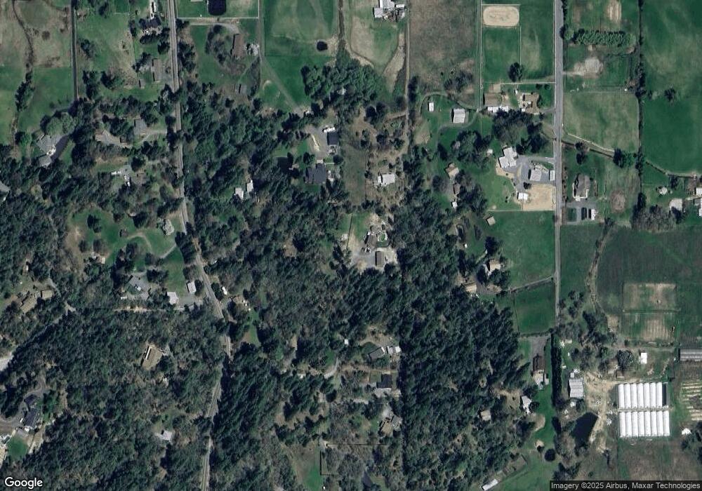 375 Sleepy Hollow Loop, Grants Pass, OR 97527 - photo 1