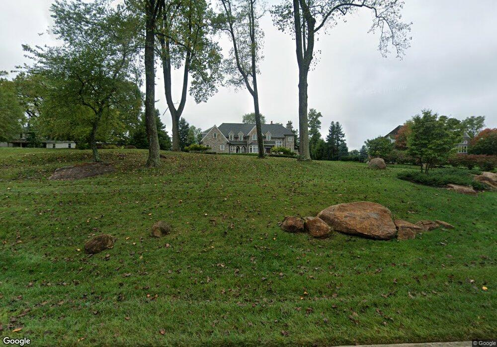 4 Boulder Creek Ln, Newtown Square, PA 19073 - photo 1