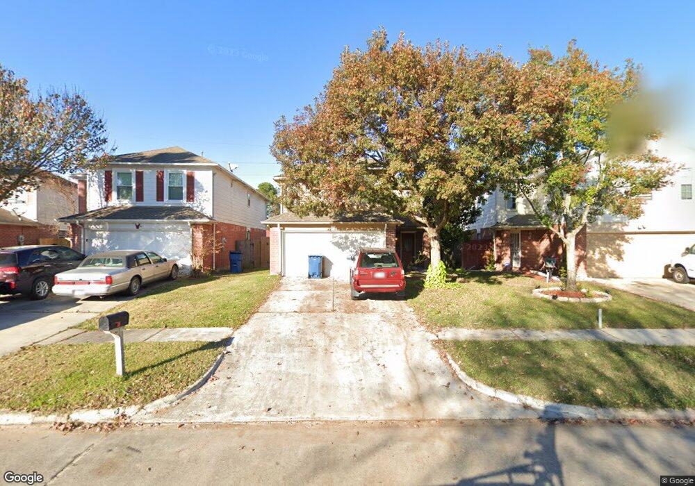 6710 Bayou Crest Dr, Houston, TX 77088 - photo 1