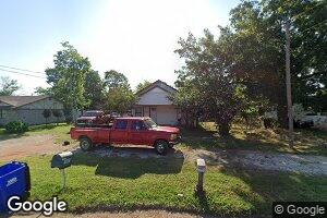 208 N Walker St, Bokchito, OK 74726