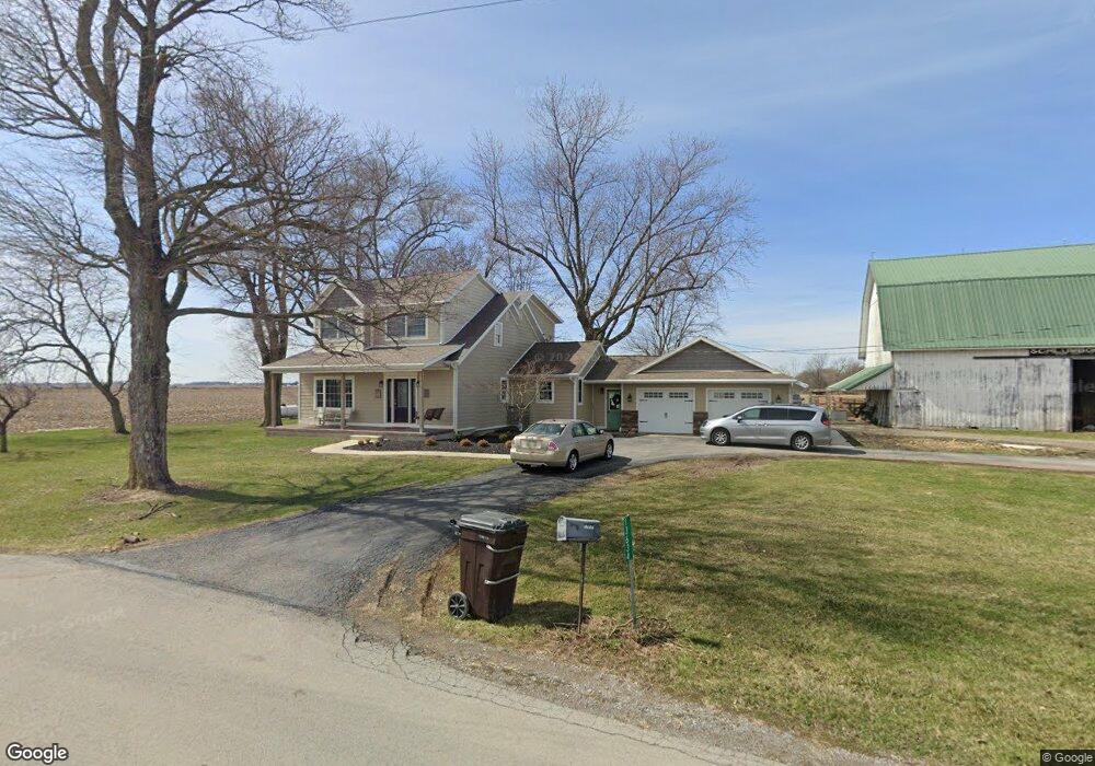 13634 Road 2, Pandora, OH 45877 - photo 1