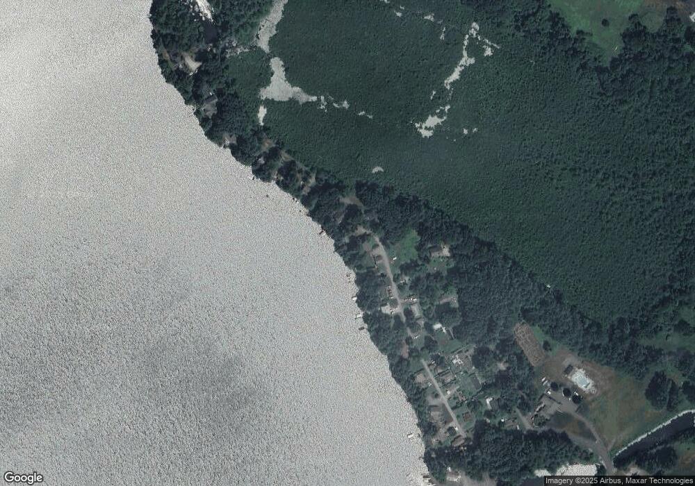 90 Lake View Ave, West Brookfield, MA 01585 - photo 1