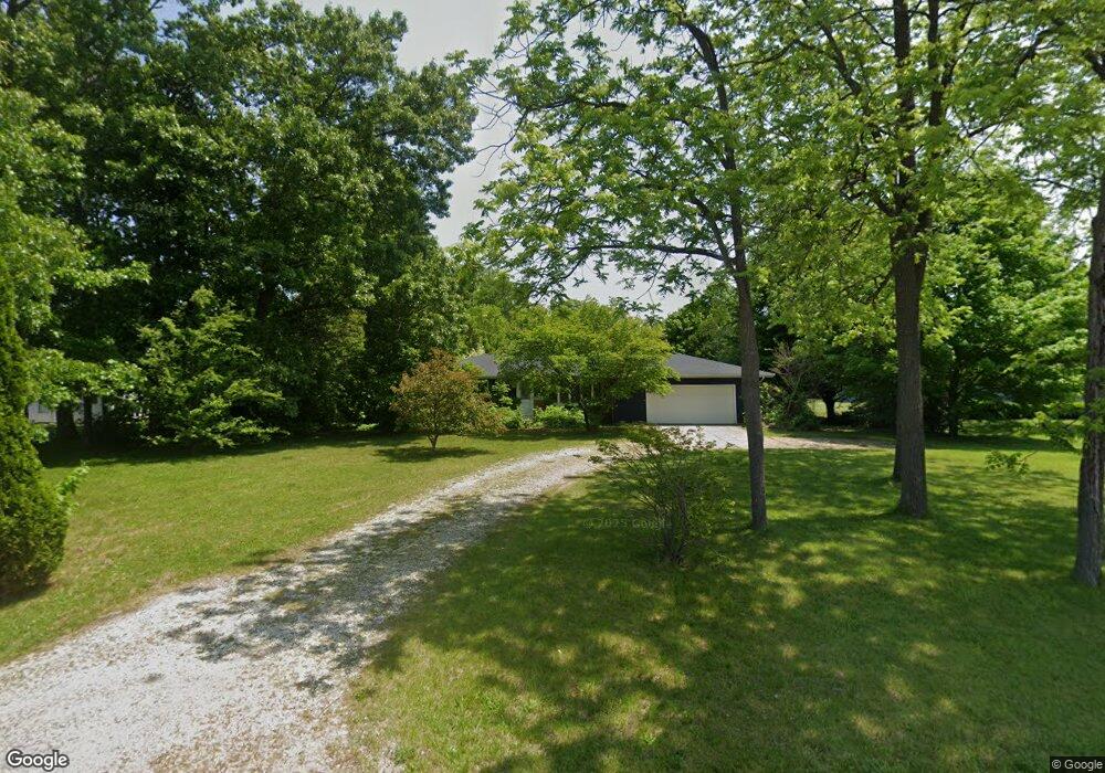 10011 S 12th St, Schoolcraft, MI 49087 - photo 1