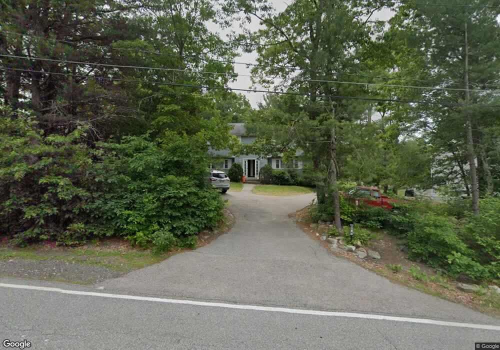 39 North St unit 41, Mansfield, MA 02048 - photo 1