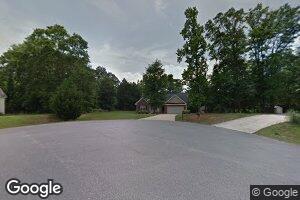100 Madalyn Ct, Danielsville, GA 30633