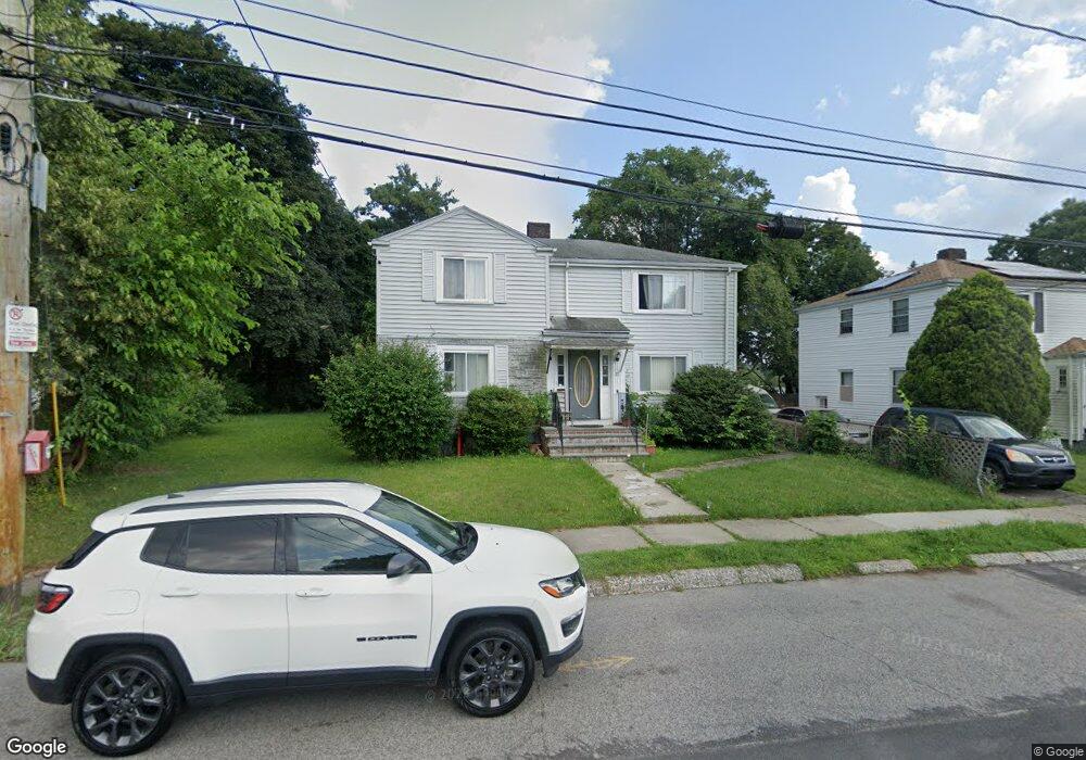 37 Ridgeview Ave unit 2, Mattapan, MA 02126 - photo 1