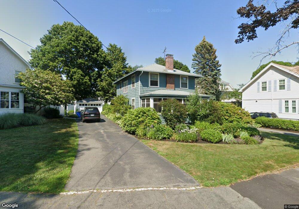 27 West St, Marblehead, MA 01945 - photo 1