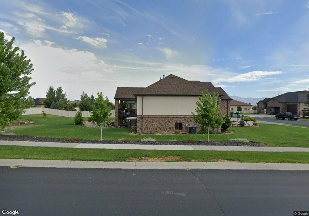 4972 W 4175 S, West Haven, UT 84401 - photo 1