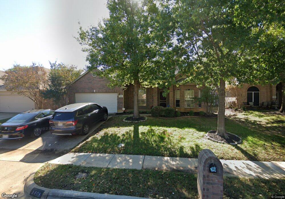 2304 Loon Lake Rd, Denton, TX 76210 - photo 1