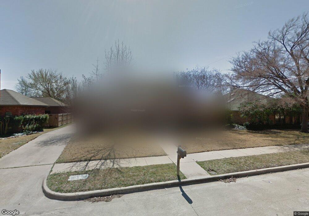 312 Rolling Oak Dr, Murphy, TX 75094 - photo 1