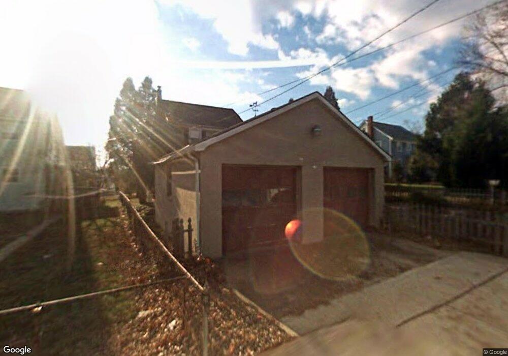 1215 Ten Oaks Rd, Halethorpe, MD 21227 - photo 1