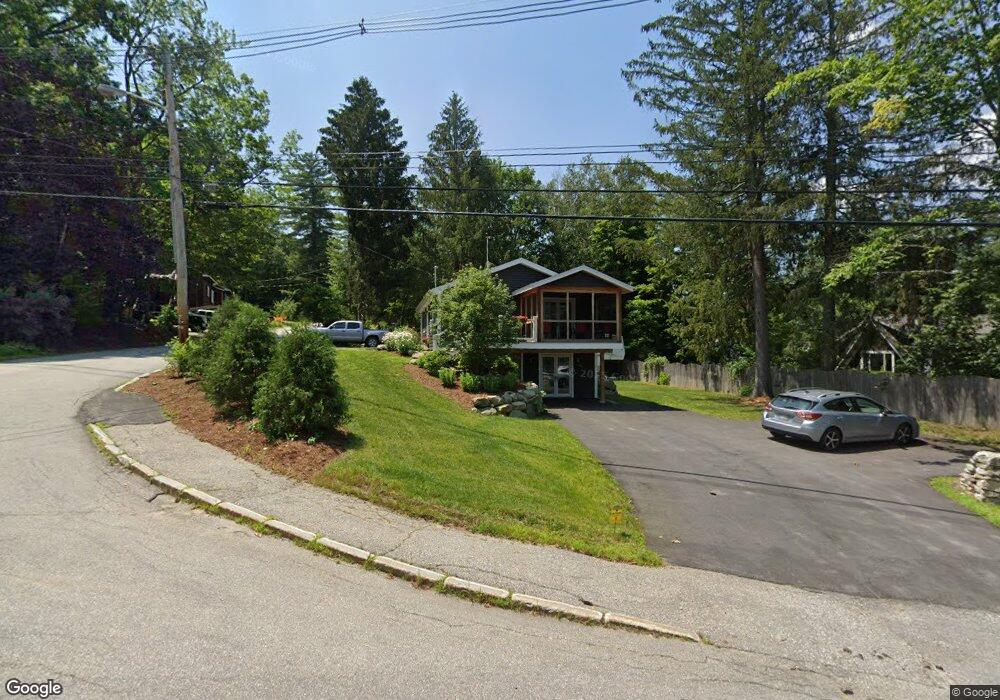 1 Hillrise Ln, Meredith, NH 03253 - photo 1