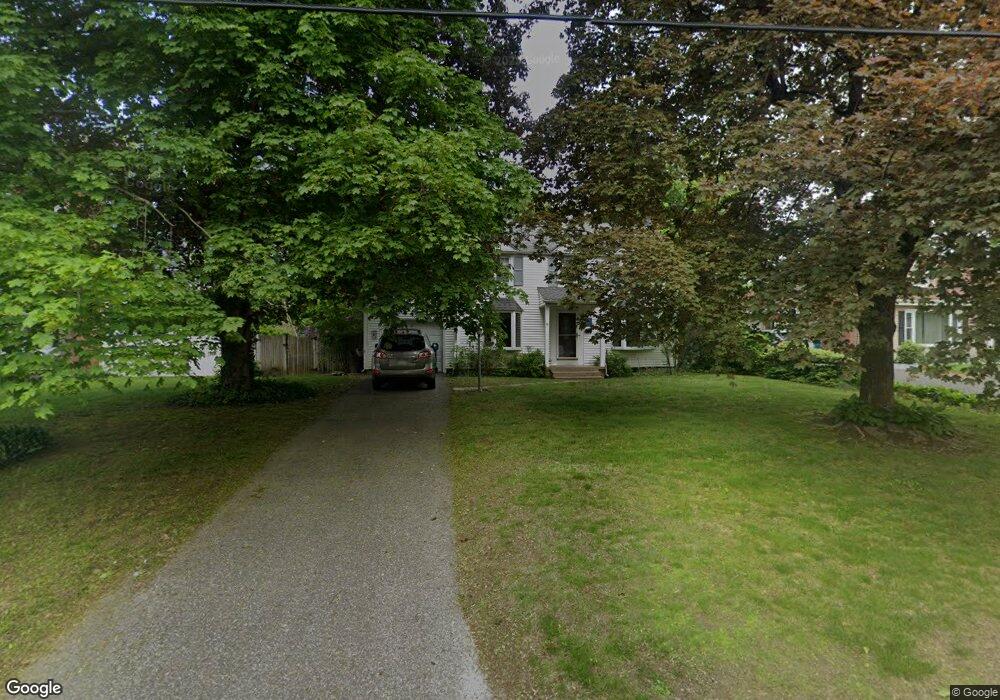 111 Orchardview St, West Springfield, MA 01089 - photo 1