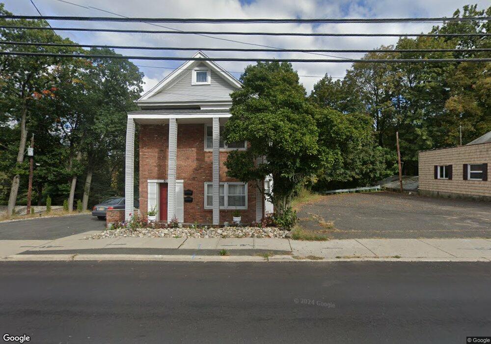 800 Belmont Ave, North Haledon, NJ 07508 - photo 1
