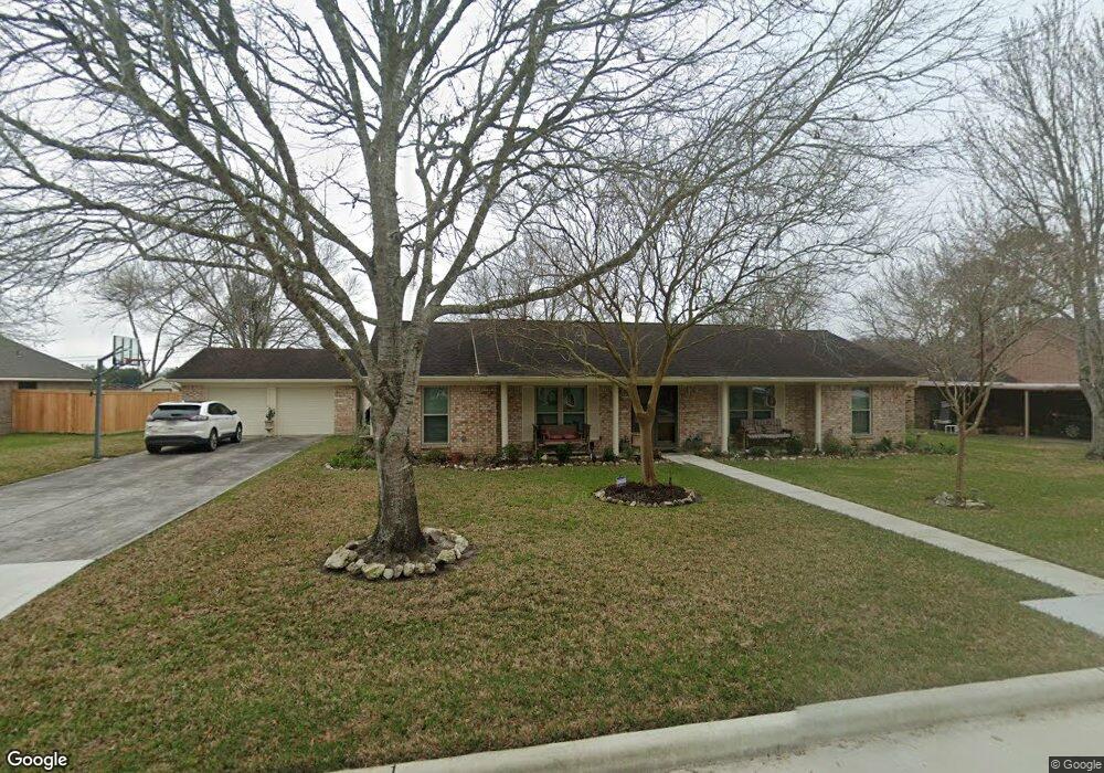 2705 Adams St, Alvin, TX 77511 - photo 1