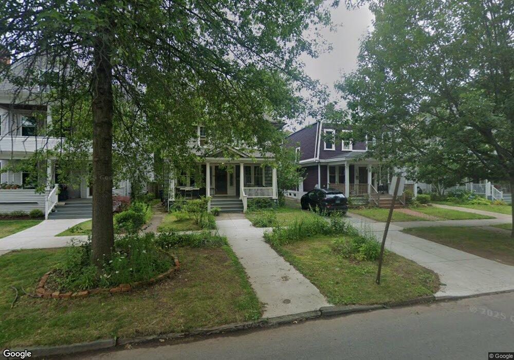 61 Pendleton St, New Haven, CT 06511 - photo 1