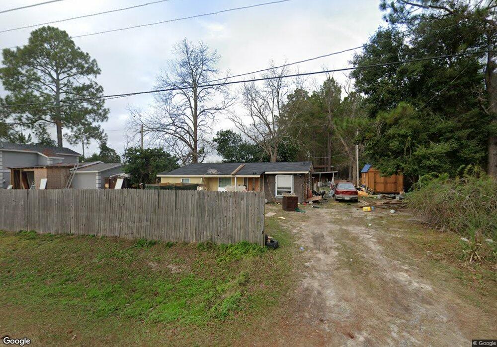 755 Hatley Rd, Cordele, GA 31015 - photo 1