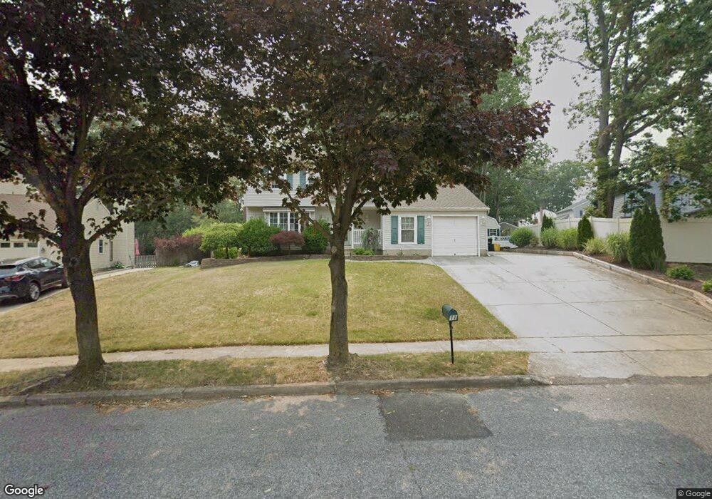 11 Lexington Way, Sicklerville, NJ 08081 - photo 1