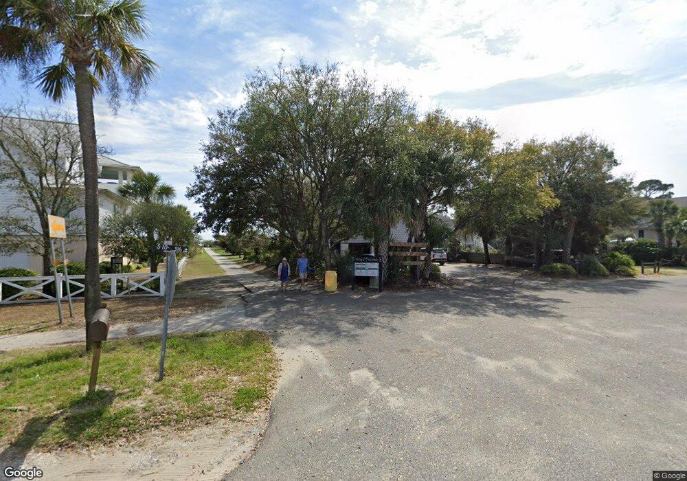 2008 Palm Blvd, Isle of Palms, SC 29451 - photo 1