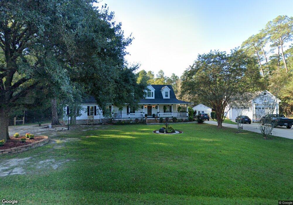 12 Nottoway Dr, Picayune, MS 39466 - photo 1