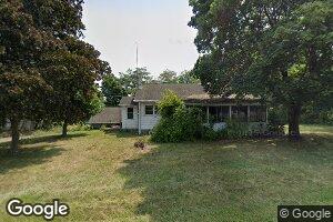3040 Bergholz Rd NE, Mechanicstown, OH 44651
