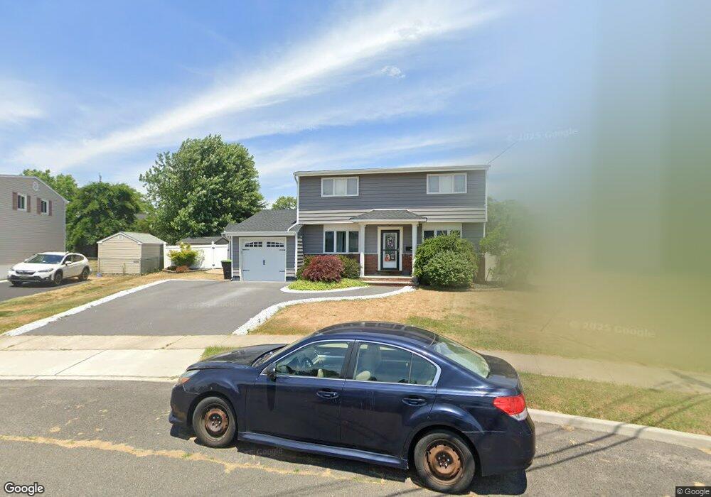 8 York St, Old Bridge, NJ 08857 - photo 1