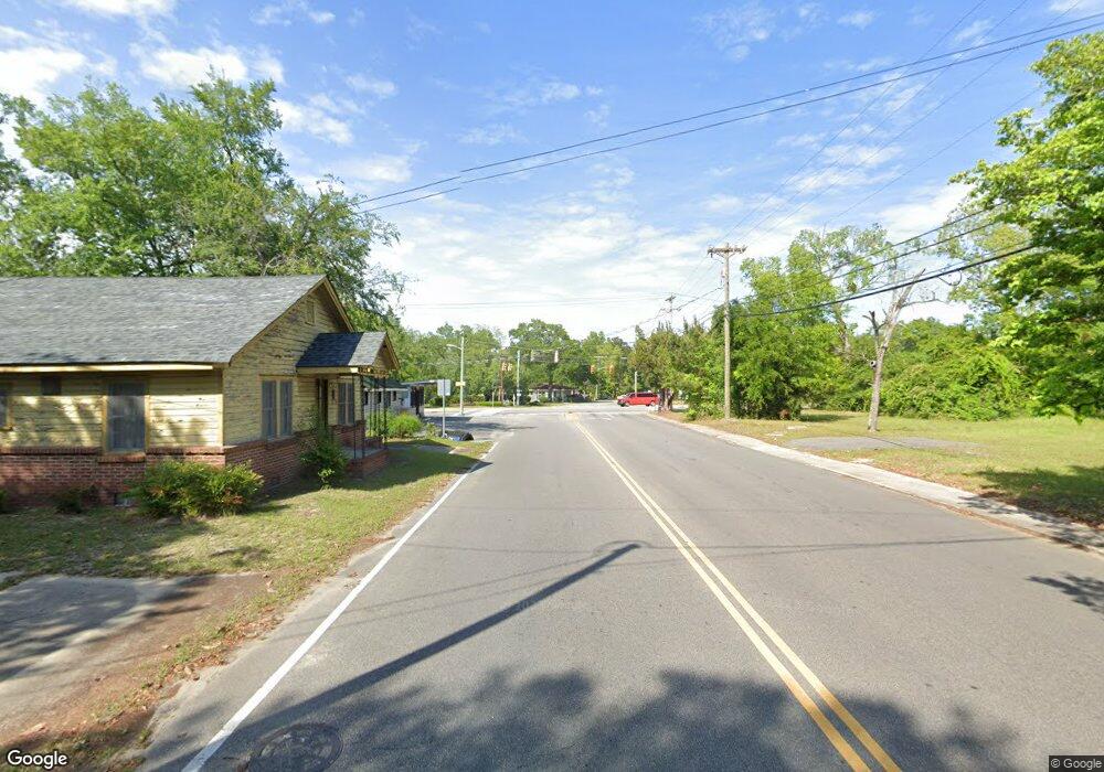 S-S 9th Ave, Conway, SC 29527 - photo 1