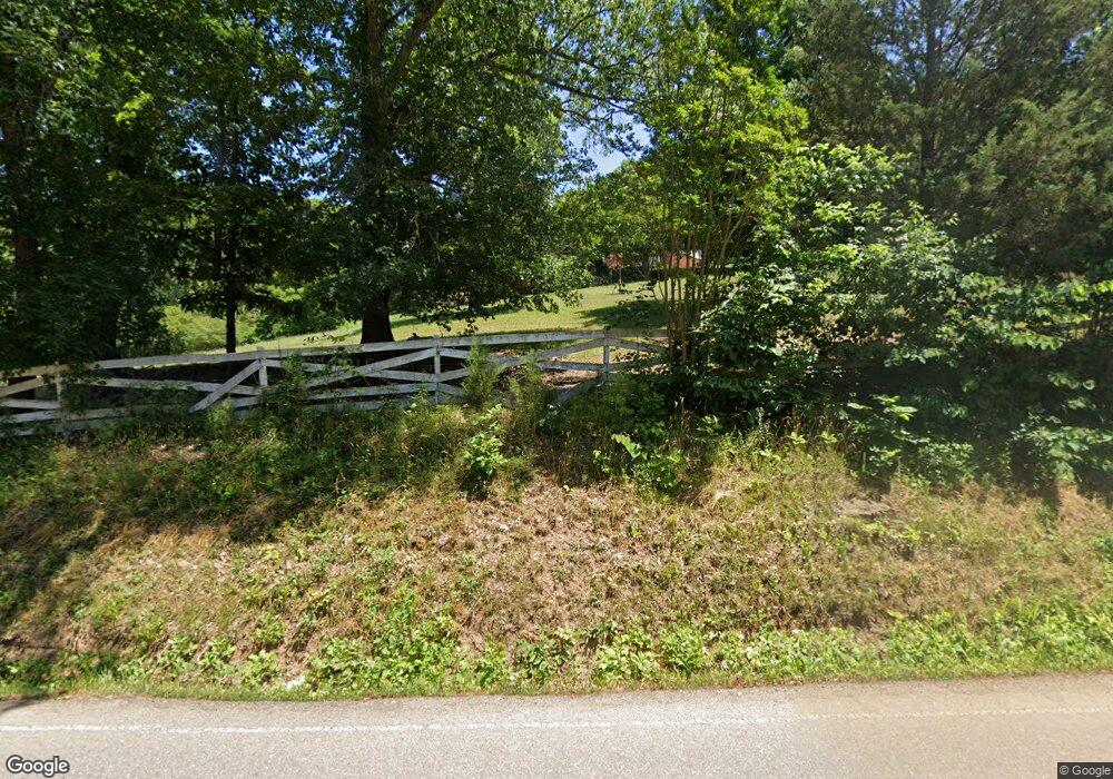 1055 Lakeway Rd, Morristown, TN 37814 - photo 1