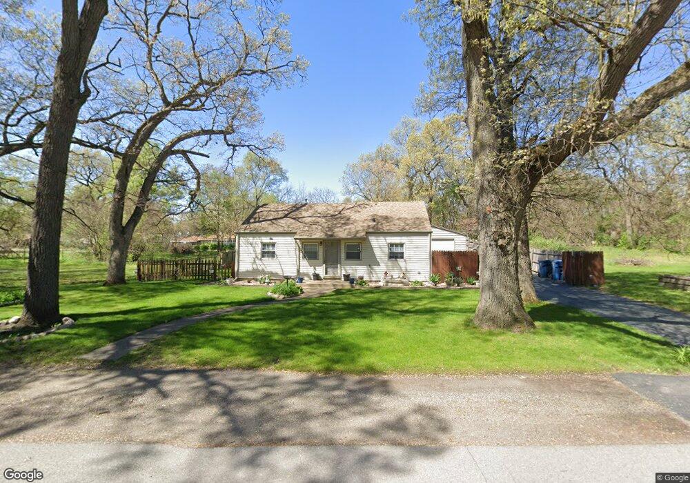 2814 W 42nd Ave, Gary, IN 46408 - photo 1