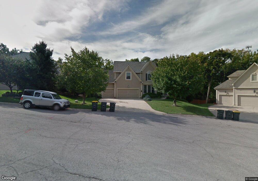 13905 W 75th Ct, Shawnee, KS 66216 - photo 1