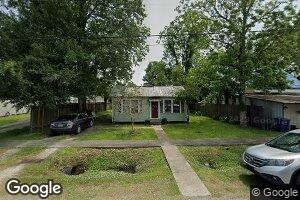 807 1st St, Elton, LA 70532