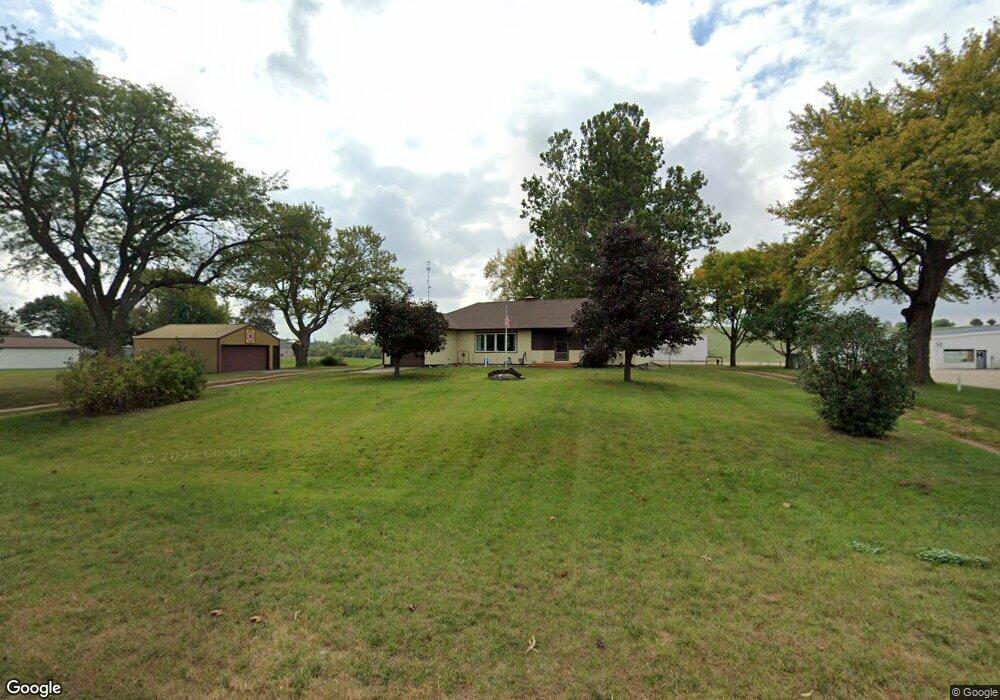 900 Highway St, Coon Rapids, IA 50058 - photo 1