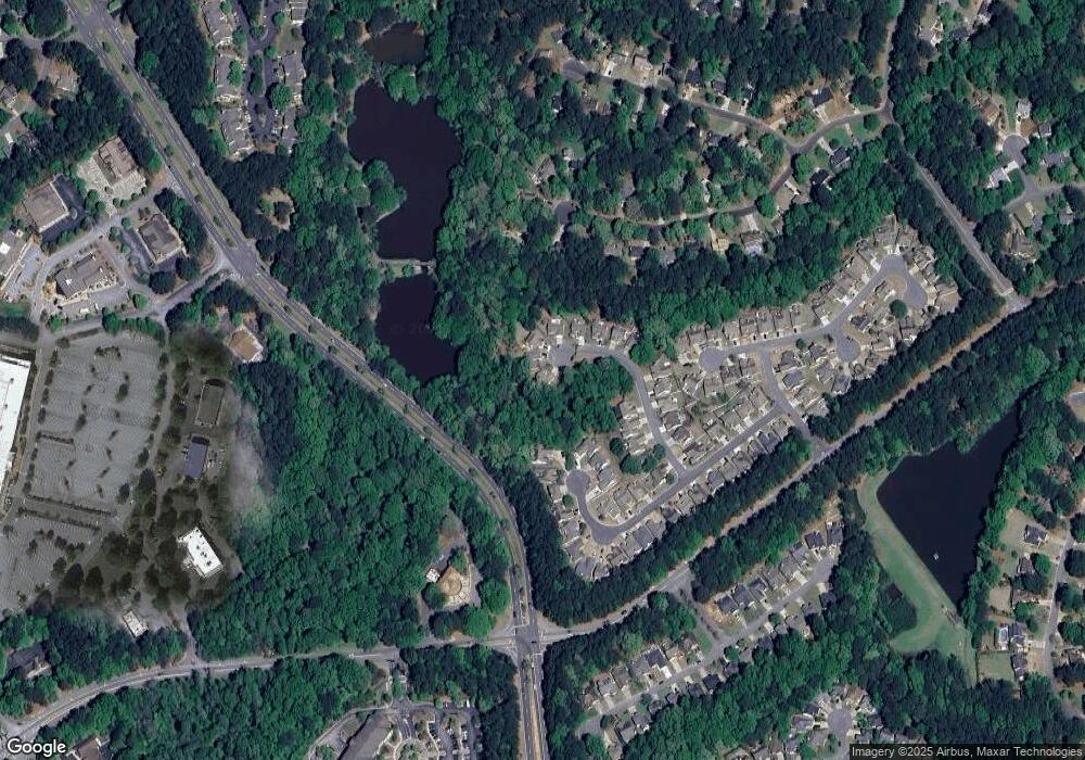 513 Clearwater Cove, Peachtree City, GA 30269 - photo 1