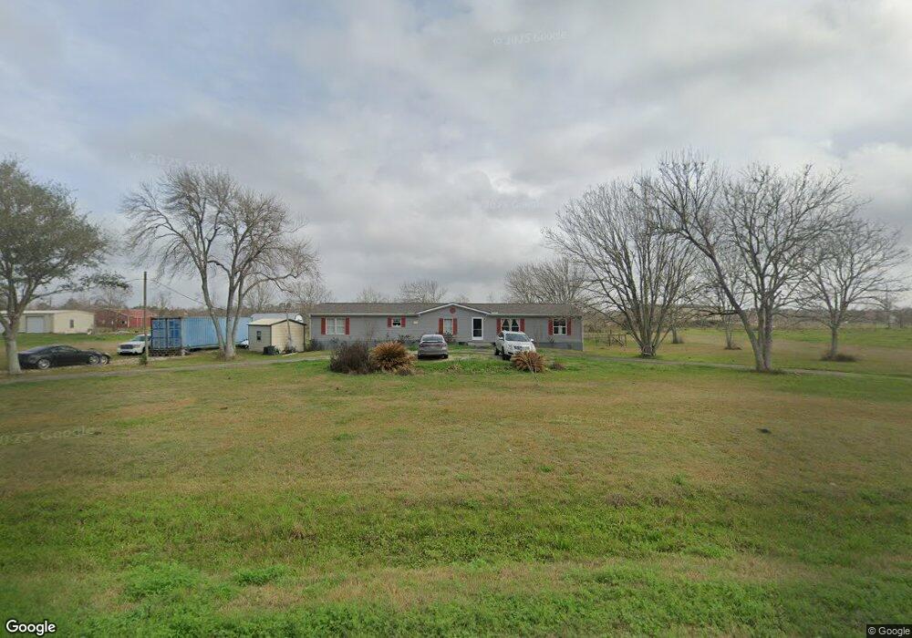 6319 County Road 168, Alvin, TX 77511 - photo 1