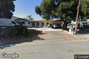 1911 Dry Creek Rd, Campbell, CA 95008