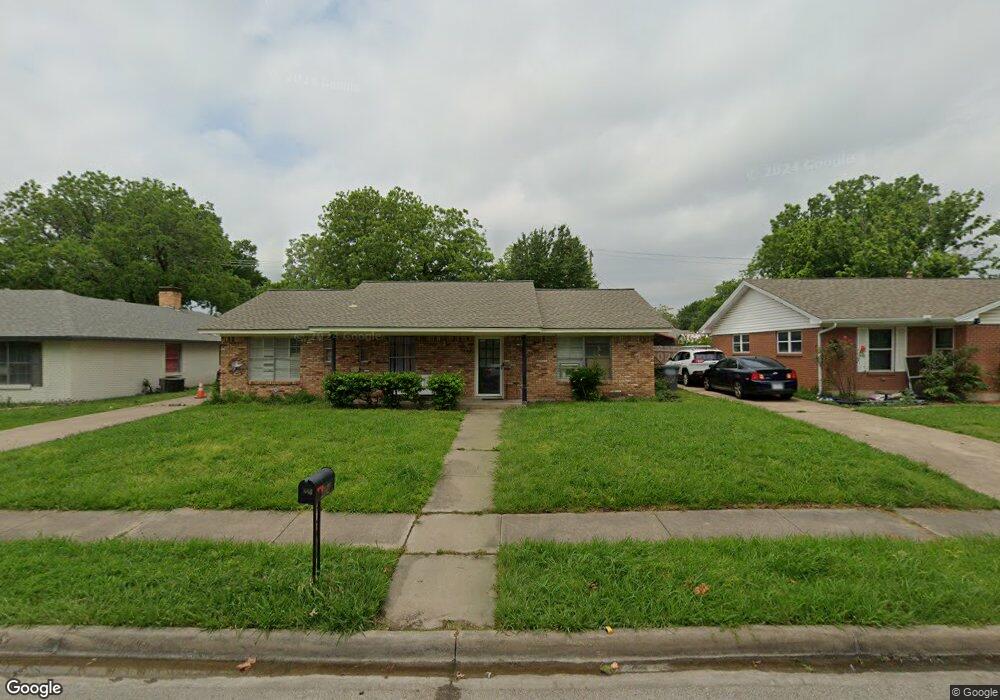 404 Briarwood Dr, Wylie, TX 75098 - photo 1