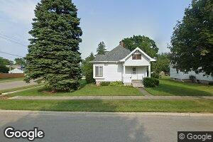 302 S 3rd St, Harbor Beach, MI 48441