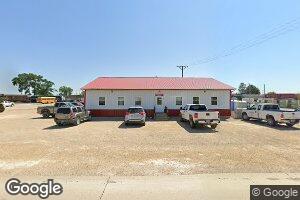 301 S Cherry St, Mechanicsville, IA 52306