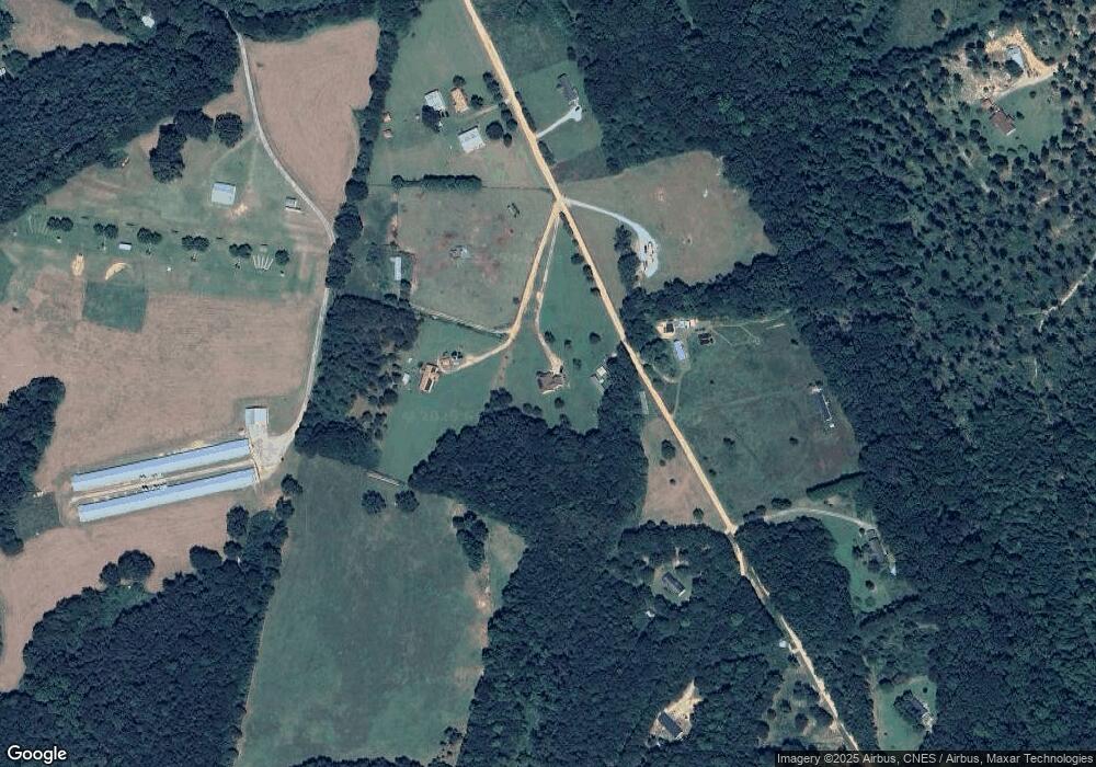 2495 Jasmine Trail Dr, Bowman, GA 30624 - photo 1